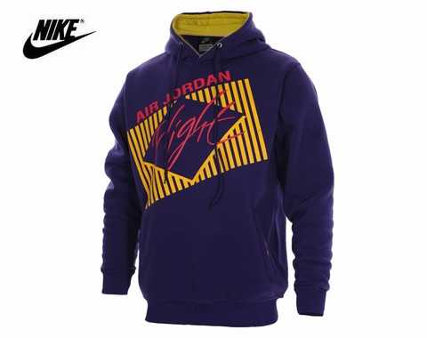 pull nike chinois