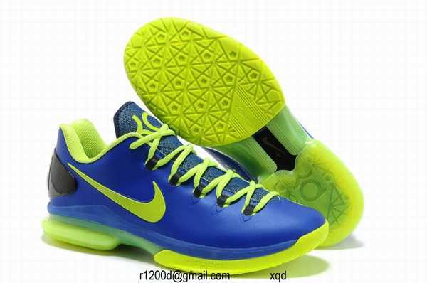 chaussure de basketball promo