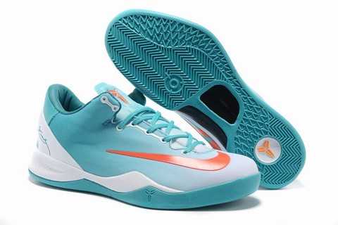 kobe chaussure basket