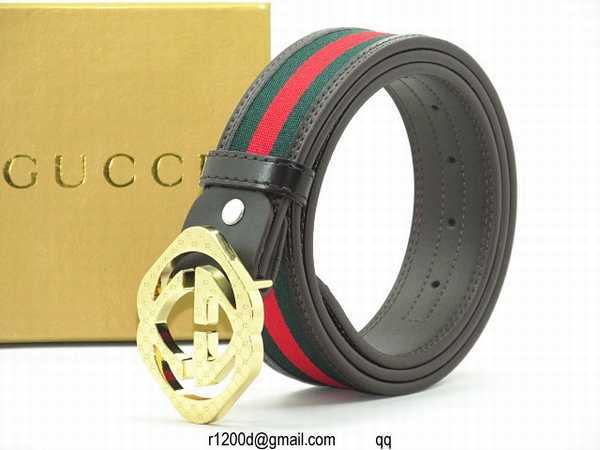 Ceinture gucci vente privee hotsell