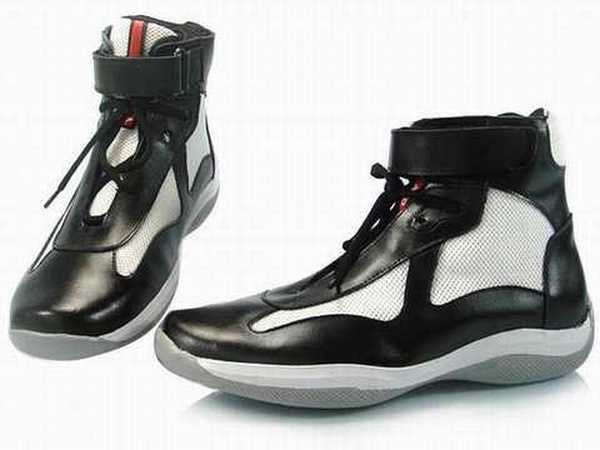 chaussure prada pas cher pour homme