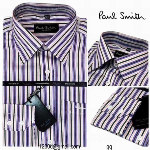 paul smith lyon