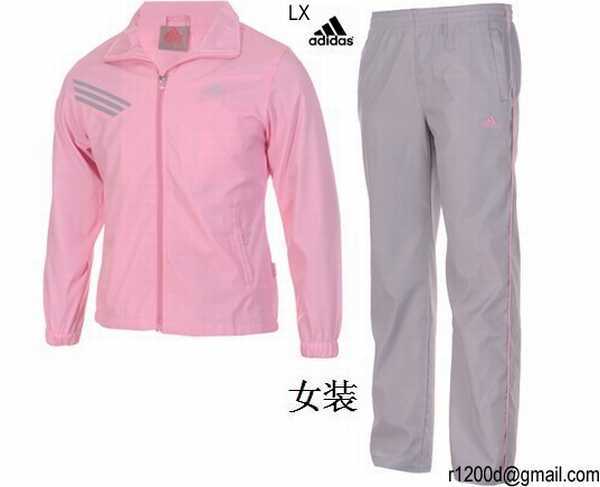 ensemble adidas femme nouvelle collection