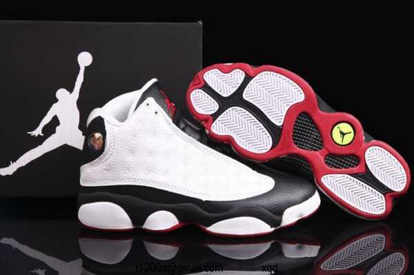 chaussures de basketball air jordan pas cher