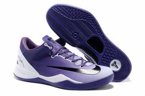 nike kobe femme