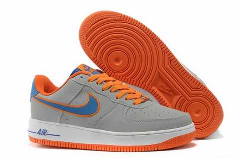 air force one chaussure prix