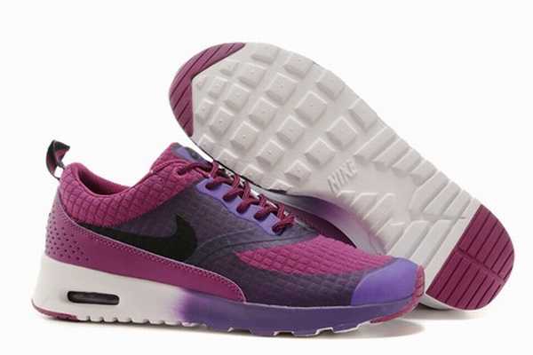 air max thea enfant