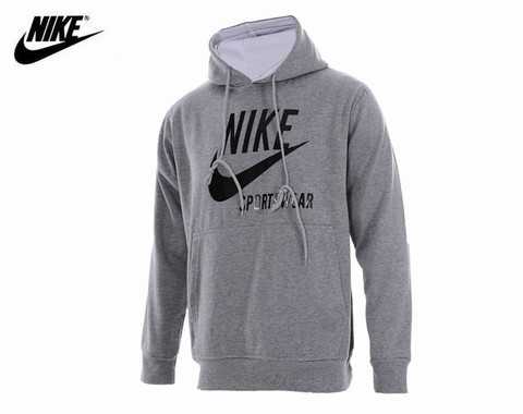 sweat nike homme solde