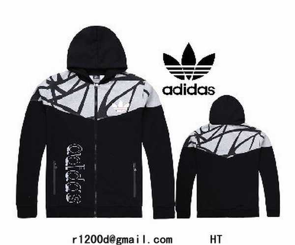 pull adidas pas cher