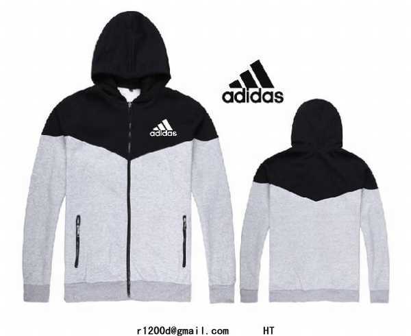 sweat adidas homme solde